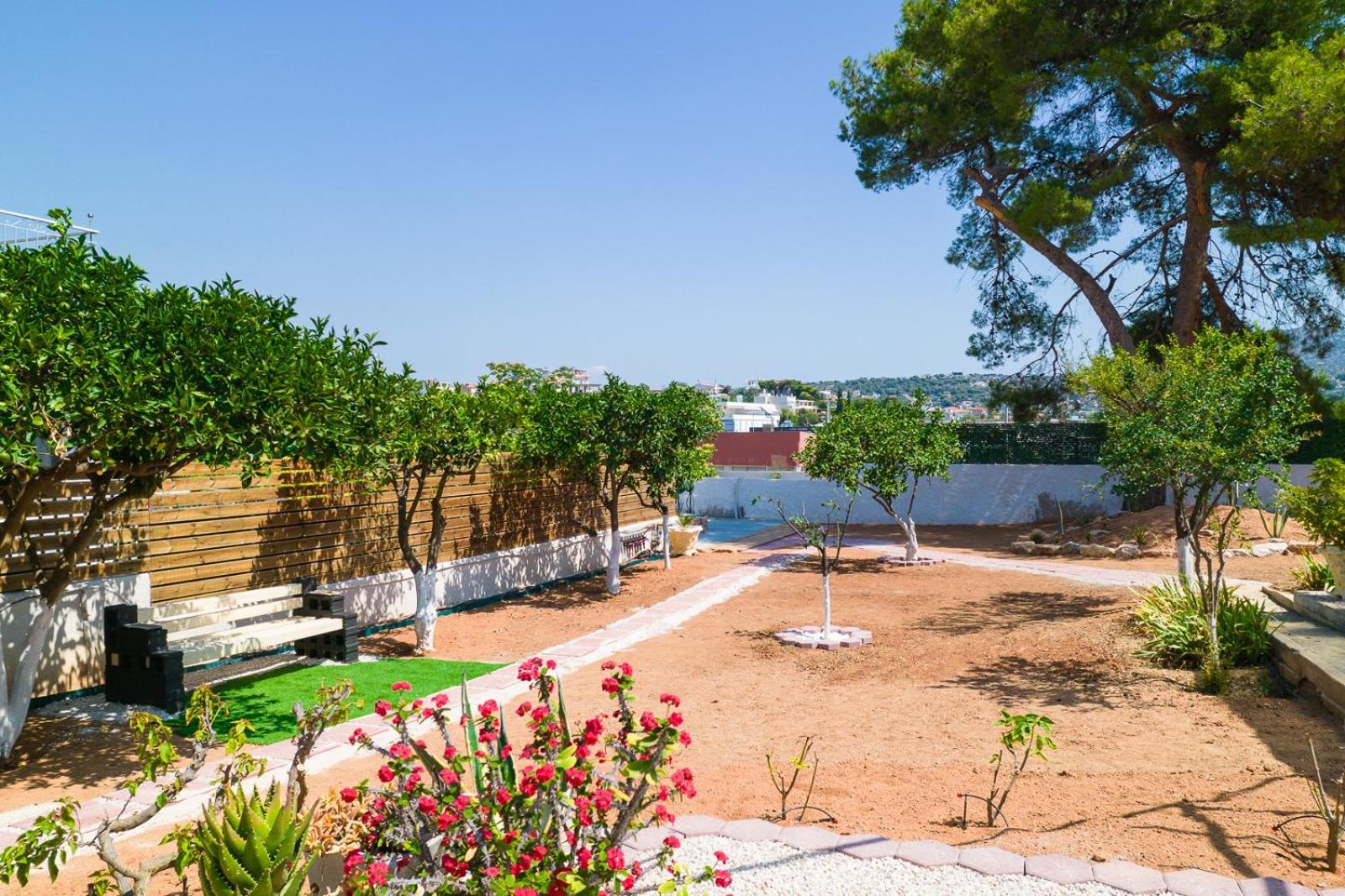 Livingstone Cottage By A&D Properties Pórto Ráfti Exterior foto